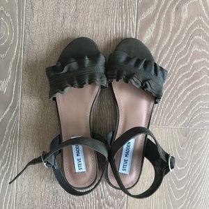 Steve Madden sandals